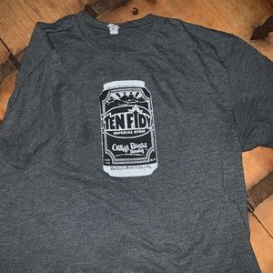 Oskar Blues Brewery T-shirt